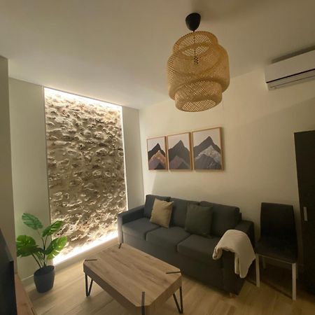 Sweet Meson Daire Cadiz Dış mekan fotoğraf